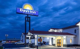Days Inn By Wyndham Casper